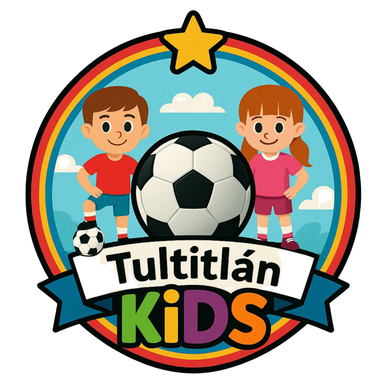 Kids Tultitlan